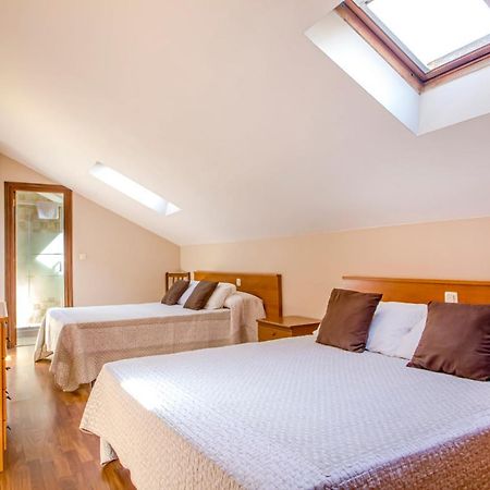 Hosteria Fimar Ubiarco Buitenkant foto