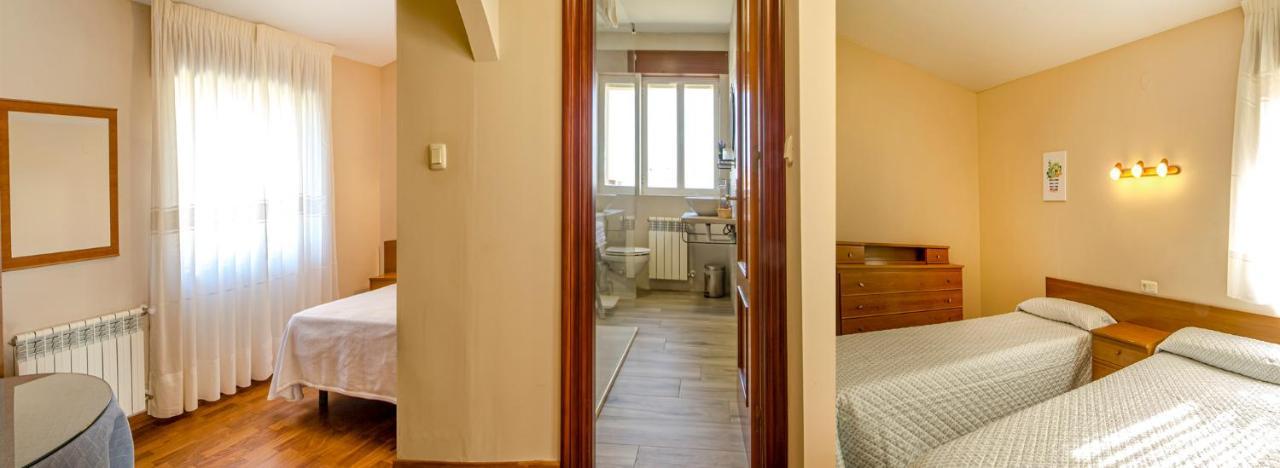 Hosteria Fimar Ubiarco Buitenkant foto