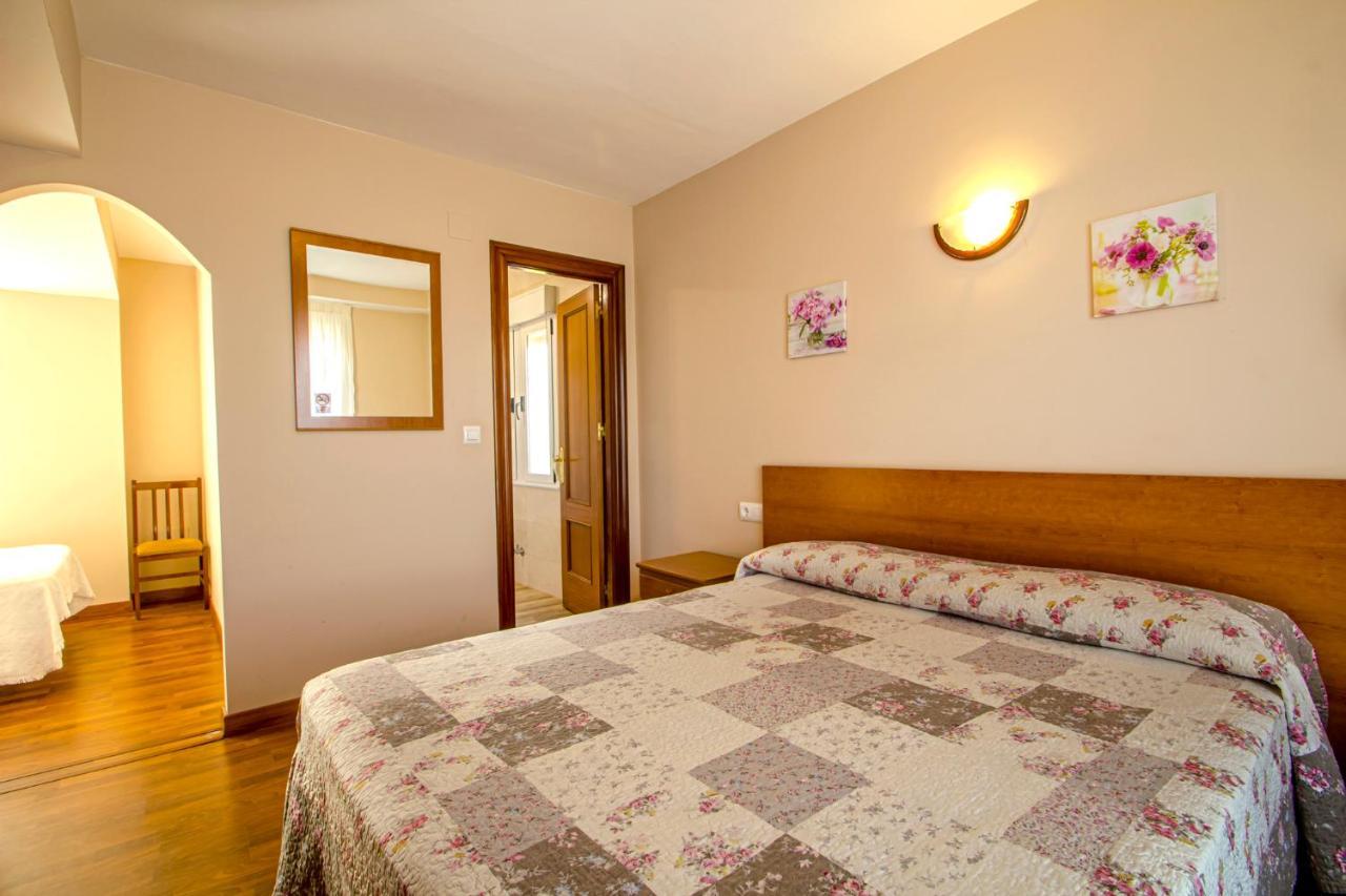 Hosteria Fimar Ubiarco Buitenkant foto