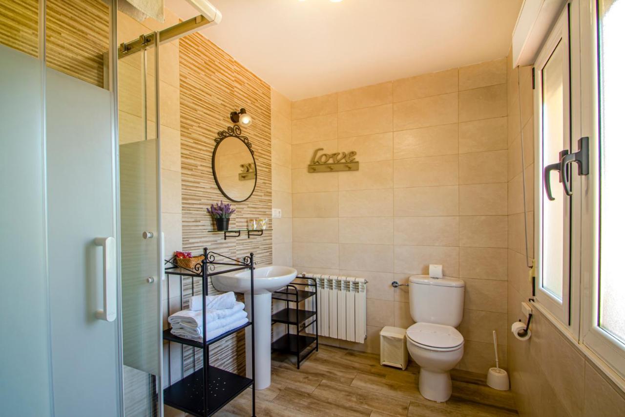 Hosteria Fimar Ubiarco Buitenkant foto