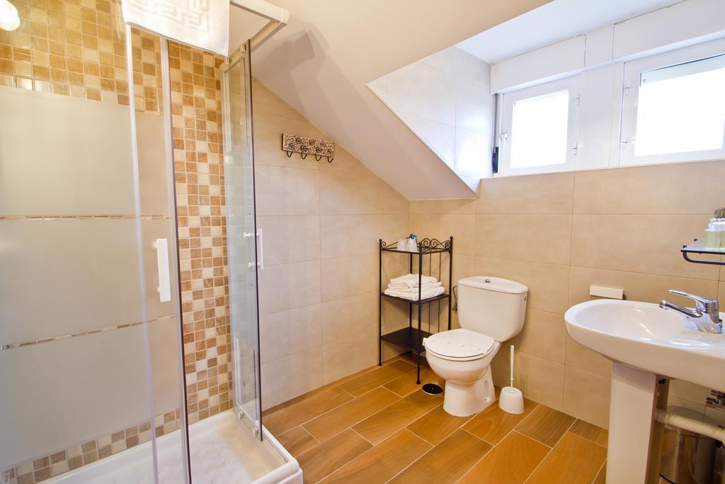 Hosteria Fimar Ubiarco Buitenkant foto
