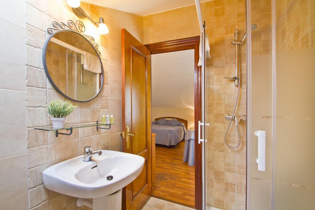 Hosteria Fimar Ubiarco Buitenkant foto